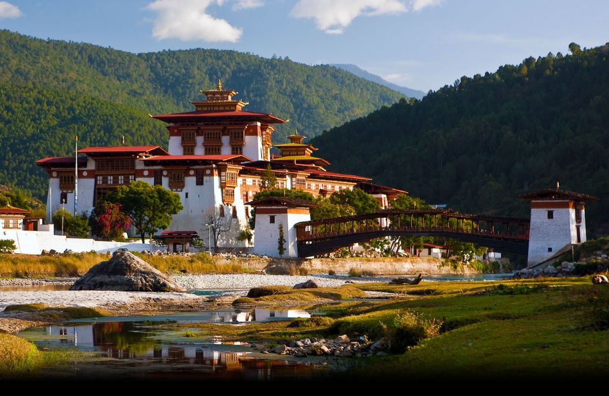 Punakha