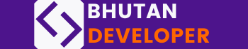 Bhutan Developer