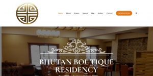 bhutanboutiqueresidency